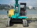 heavy duty machinery